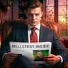 Логотип телеграм канала @mllsinside — MELLSTROY INSIDE