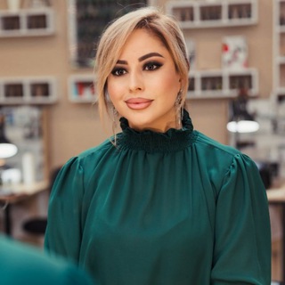 Логотип телеграм канала @mlm_inara — Инара Жаникаева