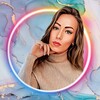 Логотип телеграм канала @mlm_luna — ТАТЬЯНА PRO ДОХОД 📲