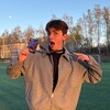 Логотип телеграм канала @mlmatic — mlmatick