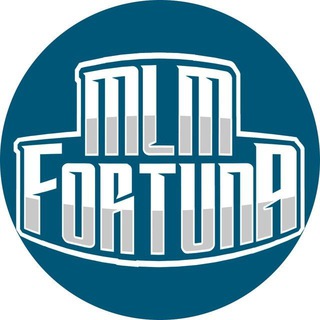 Логотип телеграм канала @mlmfortuna_channel — MLM | Club Fortuna Channel
