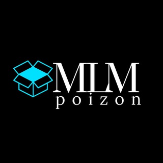 Логотип телеграм канала @mlmpoizon — MLMPOIZON