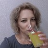 Логотип телеграм канала @mlmsvoi — Наташа Плетнева • энергия • клеточное питание • Биохакинг • Здоровье