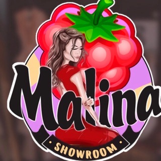 Логотип телеграм канала @mln163 — Malina | Самара