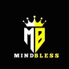 Логотип телеграм -каналу mlndbless — MindBless ( Мотивація | Успіх)