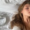 Логотип телеграм канала @mlnvnstk — малиновая настойка
