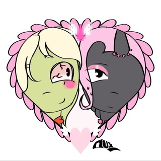Логотип телеграм канала @mlp_bronyka — mlp_bronyka