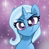 Логотип телеграм канала @mlp_equestria_media — MEM — MLP Equestria Media
