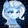 Логотип телеграм канала @mlp_nya — MY LITTLE PONY 💤