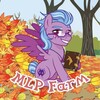 Логотип телеграм канала @mlpfarm — 💎Фарм кристаллов/Новости по My little pony💎