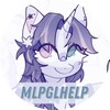 Telegram channel MYLITTLEPONYgame logo