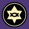 Logo of telegram channel mlpsatanismismagic — CULT.OF.CELESTIA MLP AU❣︎