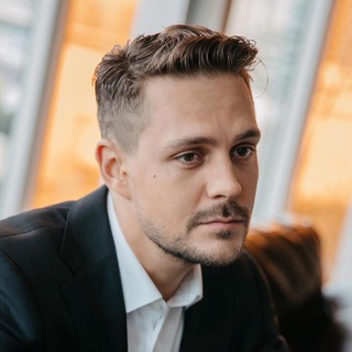 Логотип телеграм канала @mlshxfn — милош бикович | news