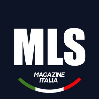 Logo del canale telegramma mlsmagazineitalia - MLS MAGAZINE ITALIA