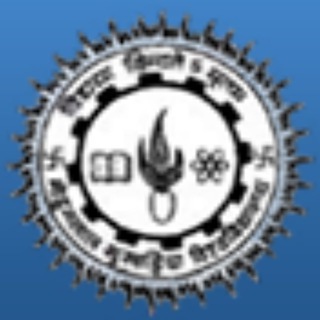 Logo of telegram channel mlsu_news — Mohan Lal Sukhadia University Udaipur