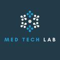Logo saluran telegram mltchannelsam — MLT Specialists | المختبرات الطبية