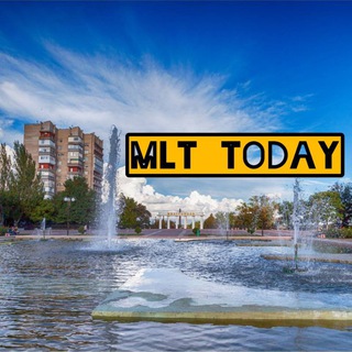 Логотип телеграм канала @mltnow — Mlt today