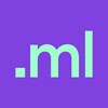 Логотип телеграм канала @mltochka — .ml