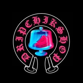 Логотип телеграм канала @mltswaggshoes — DRIPCHIK.SHOP