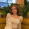 Логотип телеграм канала @mlvmnn — махрушка
