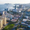 电报频道的标志 mlvv9 — 马来西亚/华人