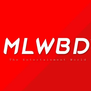 Logo of telegram channel mlwbdnew — MLWBD Official - News Updates