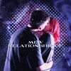 Логотип телеграм канала @mlwrelationshipcf — МЛВ ОТНОШЕНИЯ CONF |👩‍❤️‍💋‍👨❤️‍🔥|