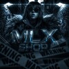 Логотип телеграм канала @mlxshop8 — MLX SHOP