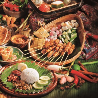 电报频道的标志 mlxyms — 马来西亚：马尼拉点餐/美食/外卖/交友/