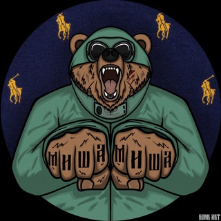 Telegram channel Misha Market | CDS logo