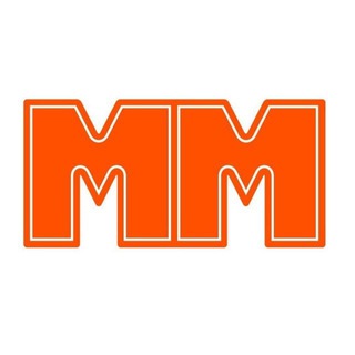 Логотип телеграм канала @mm_journ — Журнал «Машины и Механизмы»