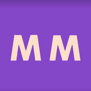 Telegram channel Все промокоды ММ - скидки до 50%! logo