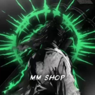 Логотип телеграм канала @mm_shopcomeback — 𝗠𝗠 𝗦𝗛𝗢𝗣 𝗖𝗢𝗠𝗘𝗕𝗔𝗖𝗞 | 𝗖𝗛𝗘𝗖𝗞