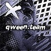 Логотип телеграм канала @mm2_mm2_gg — qween.team🍄💋