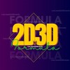 Logo of telegram channel mm2d3dformula — MM 2D3D Formula