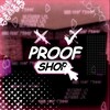 Telegram арнасының логотипі mm2shop_proof — mm2 shop proof