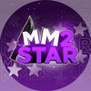 Логотип телеграм канала @mm2starcom — ММ2STAR.COM | Магазин мм2