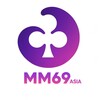 Logo of telegram channel mm69asiachannel — 𝐌𝐌𝟔𝟗𝐀𝐒𝐈𝐀♣️ 𝐎𝐟𝐟𝐢𝐜𝐢𝐚𝐥 𝐂𝐡𝐚𝐧𝐧𝐞𝐥