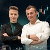 Логотип телеграм канала @mm_tradesuccess — Марат и Максим про трейдинг