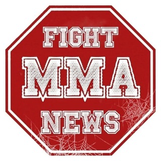 Логотип телеграм канала @mma_media1 — Новости ММА | UFC