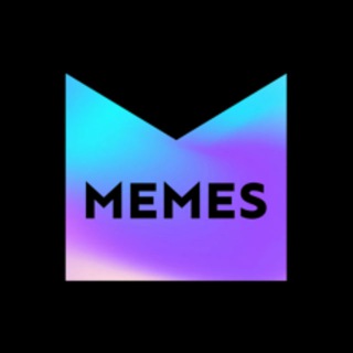 Logo del canale telegramma mma_meme - mma meme