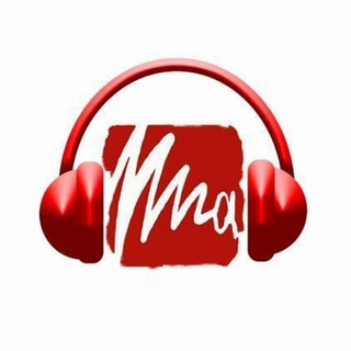لوگوی کانال تلگرام mma_music1 — Mma.__.music