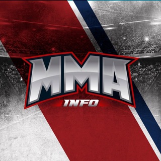Логотип телеграм канала @mma_newsss — MMA_Info