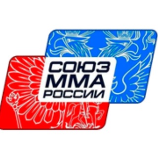 Логотип телеграм канала @mma_russia1 — ММА Россия ♣️MMA Russia