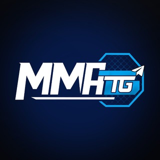 Telegram channel MMA TG logo