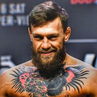 Telegram kanalining logotibi mma_ufc_no1 — Conor Mcgregor 🇮🇪