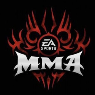 Логотип телеграм канала @mma_ufc_vines — UFC & MMA