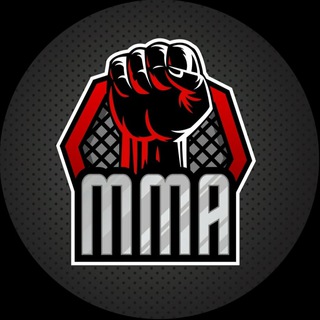 Логотип телеграм канала @mma4nik — ММАШНИК