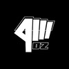 Логотип телеграм канала @mma4oz — 4 oz. | MMA&UFC