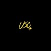 Логотип телеграм канала @mma_90yes — USC (United Sharaga Club)